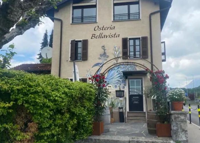 Bellavista Cureglia