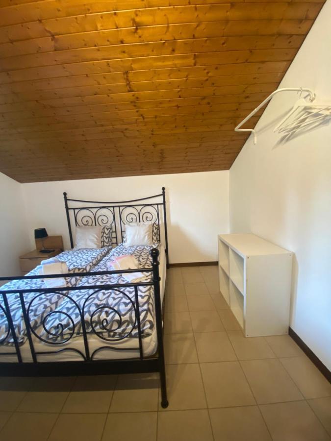 Guest house Bellavista Cureglia