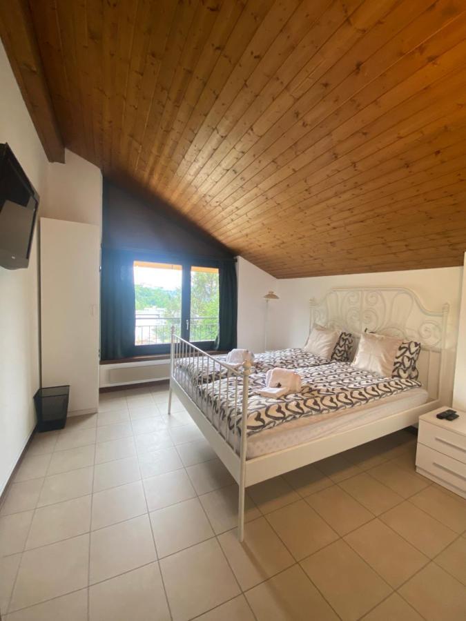 Gasthof Bellavista *