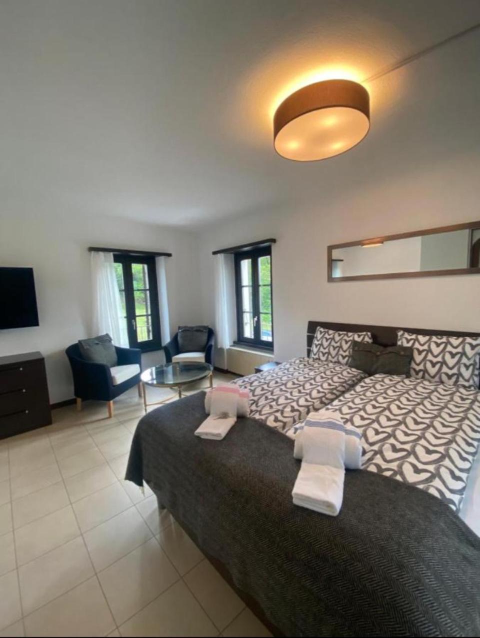 Bellavista Guest house *