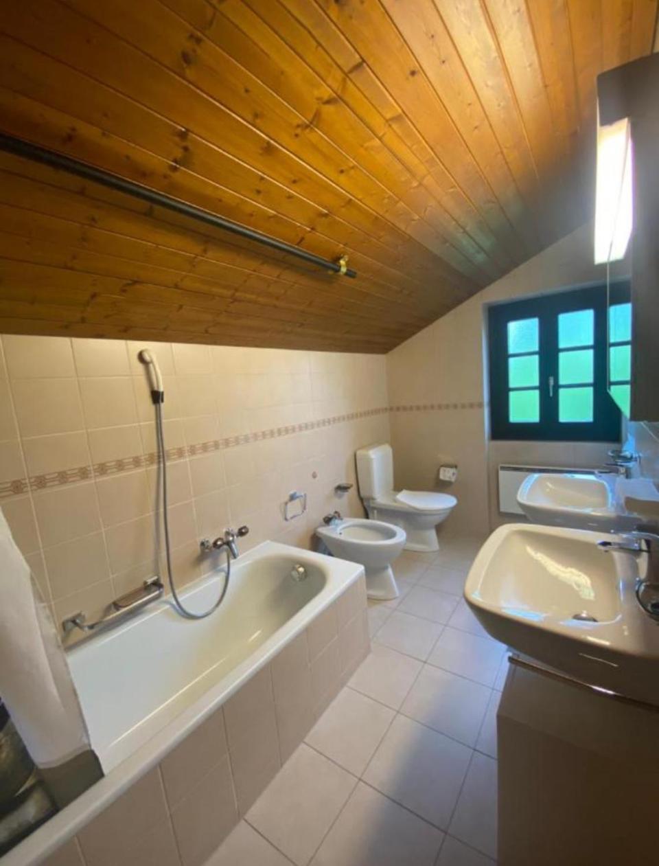 Bellavista Gasthof Cureglia