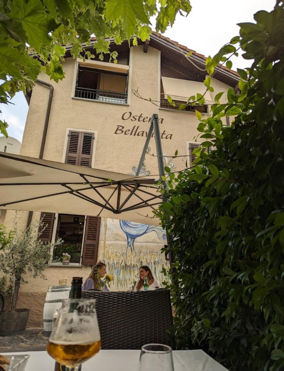 Bellavista Guest house *