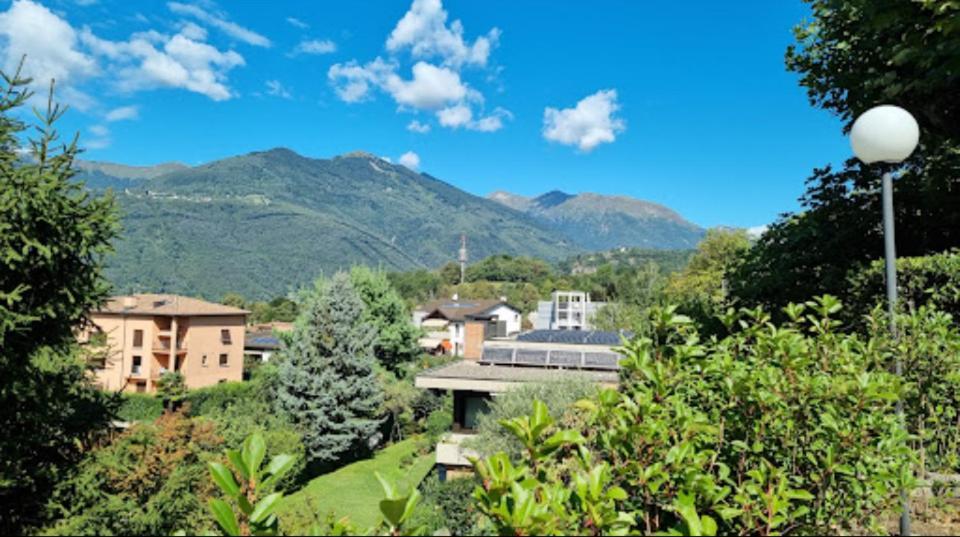 Pensión Bellavista