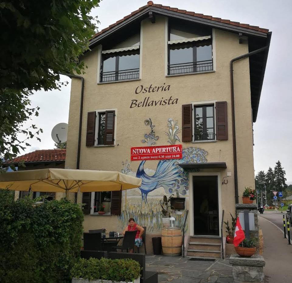 Bellavista